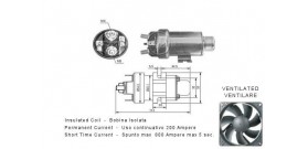 ELETTROMAGNETE ZM 406, 227296